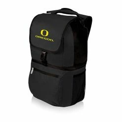 Hot Sale 🌟 Unbranded Picnic Time Oregon Ducks Zuma Cooler 🎒 Backpack 🔔