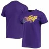 Top 10 👏 Unbranded Men's Junk Food Purple Phoenix Suns The Valley T-Shirt 😍