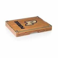 Top 10 ⌛ Unbranded Purdue Boilermakers Concerto Glass-Top Cutting Board Set 🤩