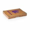 Cheap 🌟 Unbranded Kansas State Wildcats Concerto Glass-Top Cutting Board Set ✨