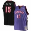 Coupon ✔️ Unbranded Men's Mitchell & Ness Vince Carter Purple Toronto Raptors Big & Tall Hardwood Classics Jersey ✔️