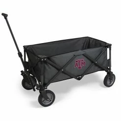 Hot Sale 💯 Unbranded Picnic Time Texas A&M Aggies Portable Utility Wagon 🥰