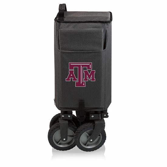 Hot Sale 💯 Unbranded Picnic Time Texas A&M Aggies Portable Utility Wagon 🥰 - Image 3