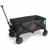 Cheap 🛒 Unbranded Picnic Time Stanford Cardinal Portable Utility Wagon ⌛
