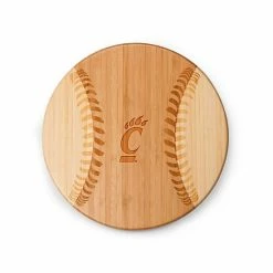 Budget 🌟 Unbranded Cincinnati Bearcats Home Run Cutting Board & Serving Tray 👏