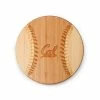 Deals 🔥 Unbranded Cal Golden Bears Home Run Cutting Board & Serving Tray 🧨