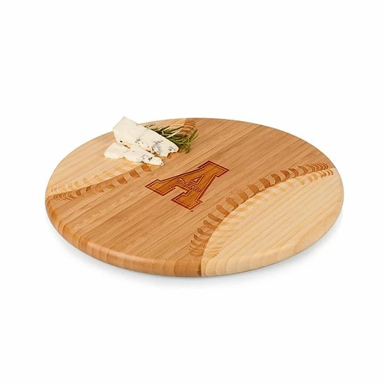New ๐ Unbranded Appalachian State Mountaineers Home Run Cutting Board & Serving Tray ๐ - Image 2
