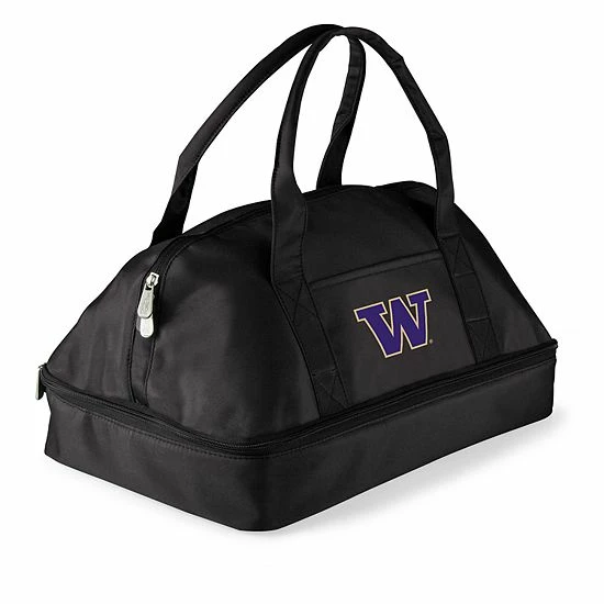 Buy 🛒 Unbranded Picnic Time Washington Huskies Potluck Casserole Tote 🛒