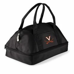 Buy 🔔 Unbranded Picnic Time Virginia Cavaliers Potluck Casserole Tote 🔔
