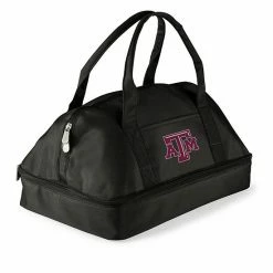 Buy 😍 Unbranded Picnic Time Texas A&M Aggies Potluck Casserole Tote ⭐