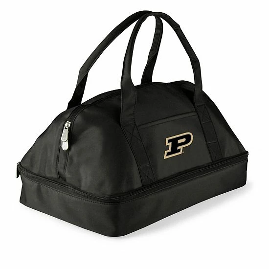 Promo ๐งจ Unbranded Picnic Time Purdue Boilermakers Potluck Casserole Tote ๐