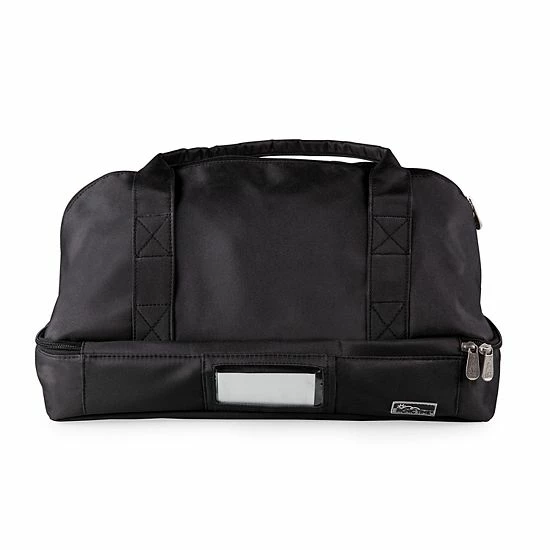 Promo ๐งจ Unbranded Picnic Time Purdue Boilermakers Potluck Casserole Tote ๐ - Image 3