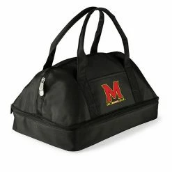 Best Sale 🧨 Unbranded Picnic Time Maryland Terrapins Potluck Casserole Tote 🛒