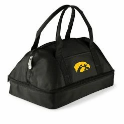 Budget 😍 Unbranded Picnic Time Iowa Hawkeyes Potluck Casserole Tote ⌛