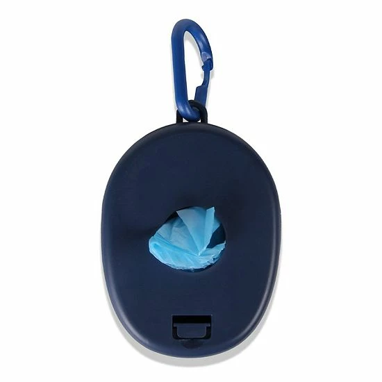 Hot Sale ❤️ Unbranded Los Angeles Dodgers Waste Bag Cap Dispenser ❤️ - Image 4