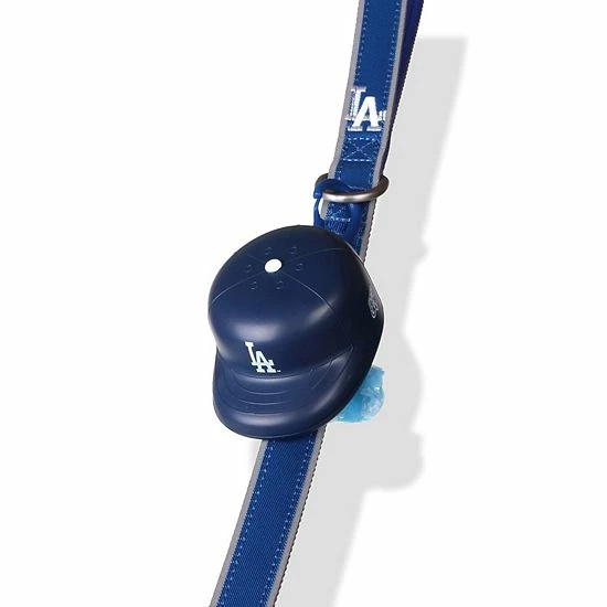 Hot Sale ❤️ Unbranded Los Angeles Dodgers Waste Bag Cap Dispenser ❤️ - Image 5