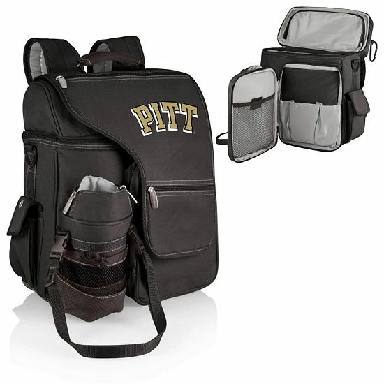 Cheapest ๐ Unbranded Pitt Panthers Insulated ๐ Backpack ๐ฅ - Image 2