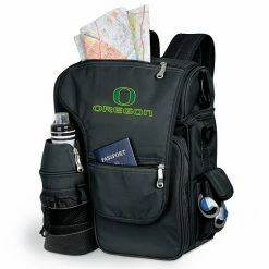 Buy 🎉 Unbranded Oregon Ducks Insulated 🎒 Backpack 🤩