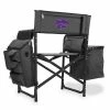 Top 10 ✨ Unbranded Picnic Time Kansas State Wildcats Fusion 🎒 Backpack Chair With Cooler ✨