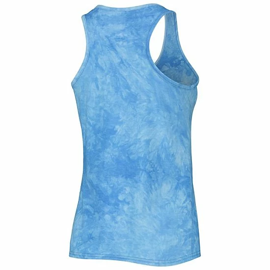 Cheapest ⭐ Unbranded 👩 Women's Concepts Sport Royal Chicago Cubs Billboard Racerback Tank Top & Shorts Set 🔔 - Image 3