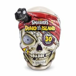 Best deal 💯 Unbranded Smashers Dino Island Giant Skull By ZURU 🧨