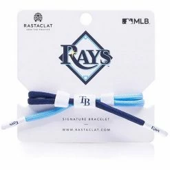 Outlet 👏 Unbranded Tampa Bay Rays Signature Outfield Bracelet 🤩