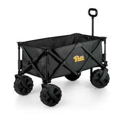 Best deal 🤩 Unbranded Picnic Time Pitt Panthers Adventure All-Terrain Wagon ❤️