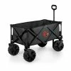 Cheap 🥰 Unbranded Picnic Time Louisville Cardinals Adventure All-Terrain Wagon 👍