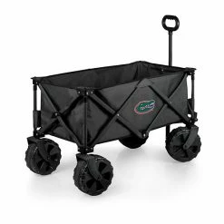 Best reviews of 🌟 Unbranded Picnic Time Florida Gators Adventure All-Terrain Wagon ✨