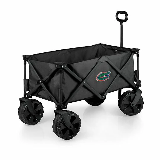 Best reviews of 🌟 Unbranded Picnic Time Florida Gators Adventure All-Terrain Wagon ✨