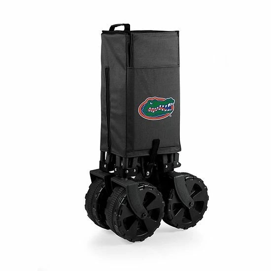 Best reviews of 🌟 Unbranded Picnic Time Florida Gators Adventure All-Terrain Wagon ✨ - Image 3