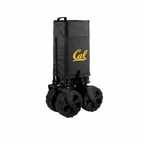 New 👍 Unbranded Picnic Time Cal Golden Bears Adventure All-Terrain Wagon 🎁 - Image 3