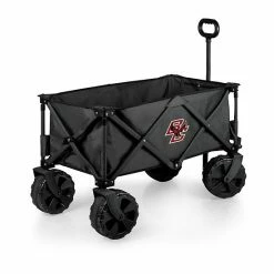 Top 10 🔔 Unbranded Picnic Time Boston College Eagles Adventure All-Terrain Wagon ❤️