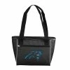 New ⭐ Unbranded Carolina Panthers Crosshatch Cooler Tote 🥰