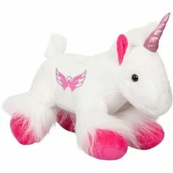 Best Sale ❤️ Unbranded Washington Capitals Plush Unicorn ✔️