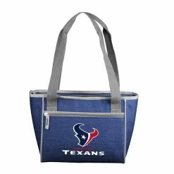 Top 10 👍 Unbranded Houston Texans Crosshatch Cooler Tote ❤️