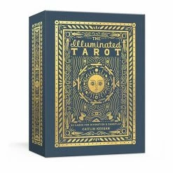Best reviews of ✨ Unbranded The Illuminated Tarot Deck Of Playing Cards 😍