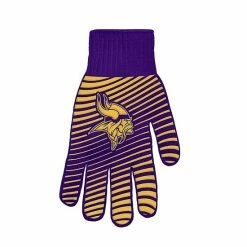 Coupon 🛒 Unbranded Minnesota Vikings BBQ Glove ✨