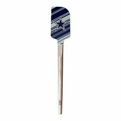 Coupon 🎁 Unbranded Dallas Cowboys Silicone Spatula ✨