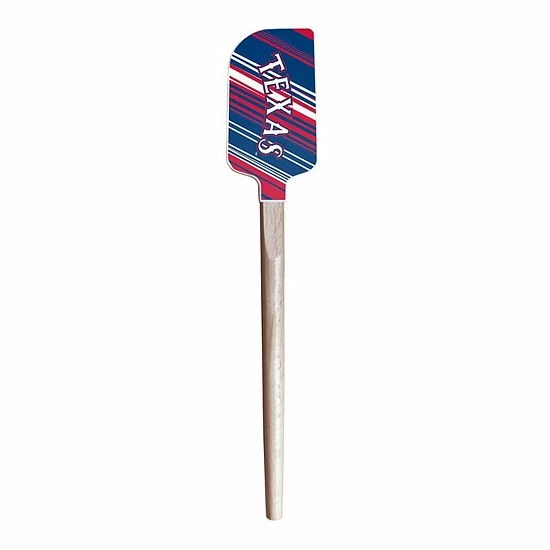 Buy 🤩 Unbranded Texas Rangers Silicone Spatula ✨ - Image 2