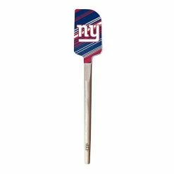 Budget 🤩 Unbranded New York Giants Silicone Spatula ⭐