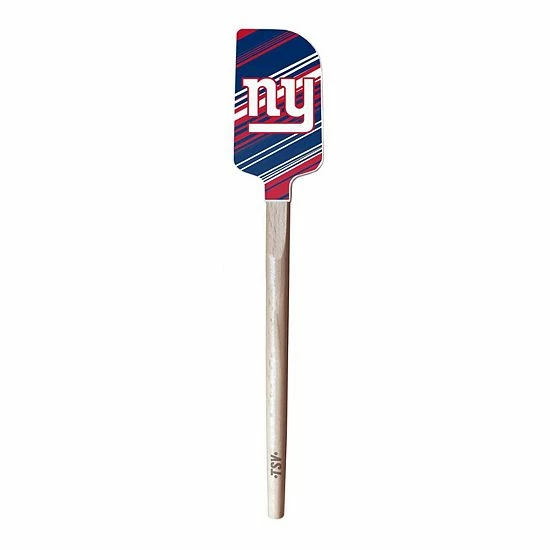 Budget 🤩 Unbranded New York Giants Silicone Spatula ⭐