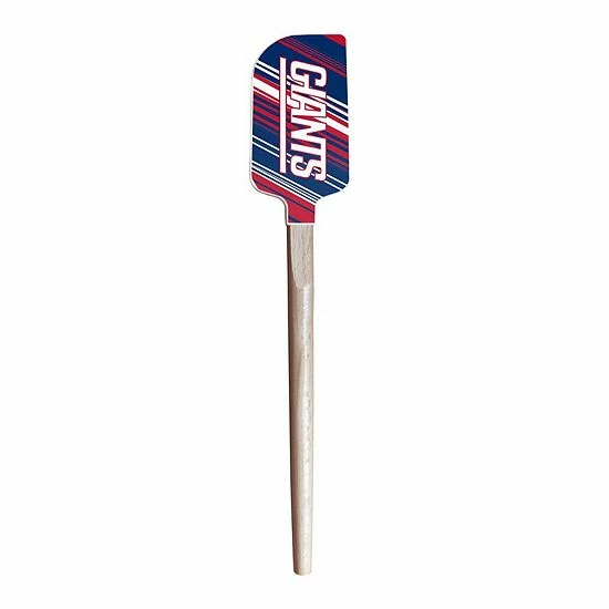 Budget 🤩 Unbranded New York Giants Silicone Spatula ⭐ - Image 2