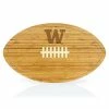 Promo 😉 Unbranded Washington Huskies Kickoff Cutting Board Serving Tray 🎁