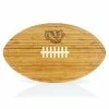 Flash Sale ❤️ Unbranded Wisconsin Badgers Kickoff Cutting Board Serving Tray 😉