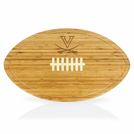 Outlet โจ Unbranded Virginia Cavaliers Kickoff Cutting Board Serving Tray ๐
