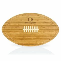Budget 👍 Unbranded Oregon Ducks Kickoff Cutting Board Serving Tray 💯