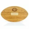 Cheapest ❤️ Unbranded Georgia Bulldogs Kickoff Cutting Board Serving Tray 😀
