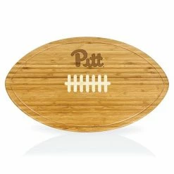 Coupon ⌛ Unbranded Pitt Panthers Kickoff Cutting Board Serving Tray 🛒