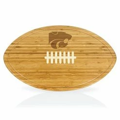 Deals 🎉 Unbranded Kansas State Wildcats Kickoff Cutting Board Serving Tray 🧨